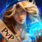 Battle Magic: Online Mage Duels icon