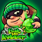 Bob The Robber: League of Robbers icon