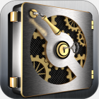 Box and Secret – 3D Puzzle Game icon