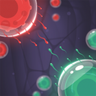 Cell Expansion Wars icon