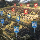 Clash of Empires 2019 icon