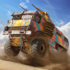 Crossout Mobile icon