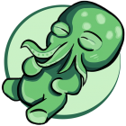 Cthulhu Virtual Pet icon