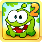 Cut the Rope 2 GOLD icon