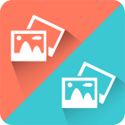 Duplicate Photo Finder: Get rid of similar images icon