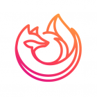 Firefox Preview icon