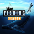 Fishing Season: River To Ocean icon