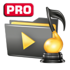 Folder Player Pro icon