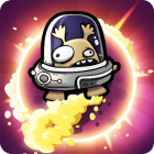 Galaxy Tactics: Stupid Aliens icon