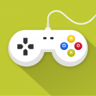 Game Controller KeyMapper icon