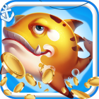 Go fishing! – Win Real Money! icon