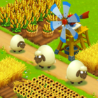 Golden Farm: Idle Farming Game icon