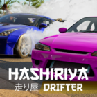 Hashiriya Drifter icon