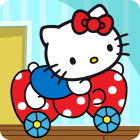 Hello Kitty Racing Adventures 2 icon