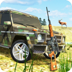 Hunting Simulator 4×4 icon