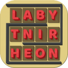 Labyrintheon: Corridor Maze Battle icon