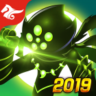 League of Stickman 2019 – Ninja Arena PVP icon