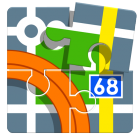 Locus Map Pro icon