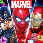 Marvel Puzzle Quest icon