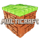 Multicraft: Pocket Edition icon