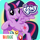 My Little Pony: Harmony Quest icon