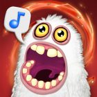 My Singing Monsters: Dawn of Fire icon