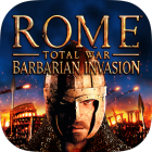 ROME: Total War – Barbarian Invasion icon