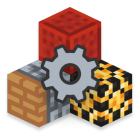 Redstone Builder for Minecraft PE icon