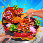 Restaurant Master: Kitchen Chef Cooking Game icon