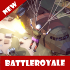 Royale Battlegrounds – MULTIPLAYER ARENA icon