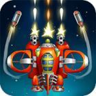 Solar Squad: Space Attack icon