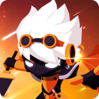 Star Knight icon