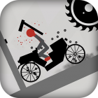 Stickman Falling icon