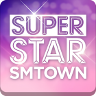 SuperStar SMTOWN icon