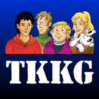 TKKG – Die Feuerprobe icon