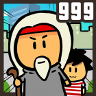 Tap tap cartoonist – Cartoon999 (VIP) icon