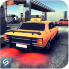 Taxi City 1988 V1 icon