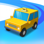 Taxi Run icon