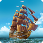 Tempest: Pirate RPG Premium icon