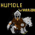 The Humble Warrior – Hunter icon