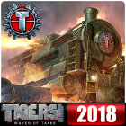 Tigers – Waves of Tanks icon