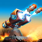 Tower Defense – Defense Zone icon