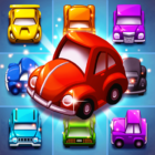 Traffic Puzzle icon