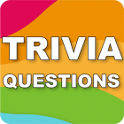 Trivia only. Free quiz game: QuizzLand icon