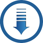 Turbo Download Manager (and Browser) icon