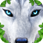 Ultimate Wolf Simulator icon