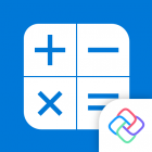 Uno Calculator icon