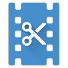 VidTrim Pro – Video Editor icon