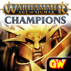 Warhammer AoS: Champions icon