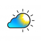 Weather Live icon